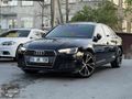 BAYRAMTEPE OTO'DAN 600 BİN PEŞİNAT İLE 2016 AUDİ A4 DESİNG