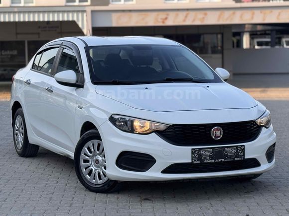 2020 MODEL EGEA DİZEL EKSTRA HIZ SABİTLEME-TABLET EKRAN-G. GÖRÜŞ