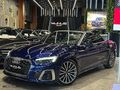 *YUNUS AUTO* 2021 A5 cabrio 40 TDI Quattro S LİNE ÇİFT NAVİGASYO