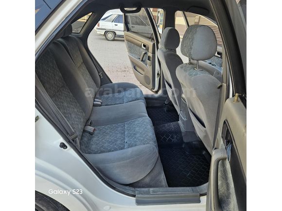 Sahibinden Chevrolet Lacetti 1.6 SX 2004 Model muayene Kasım 2027