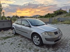 Sahibinden Renault Megane 1.6 Dynamique 2006 Model
