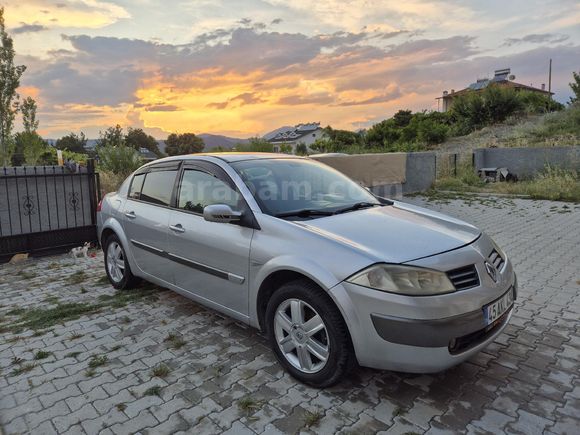 Sahibinden Renault Megane 1.6 Dynamique 2006 Model