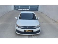 Galeriden Citroen C-Elysée 1.6 BlueHDI Live 2018 Model Gaziantep