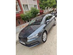 Sahibinden Skoda SuperB 1.5 TSI Elite 2021 Model