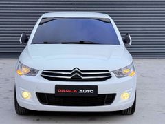 Galeriden Citroen C-Elysée 1.6 HDi Exclusive 2015 Model Gaziantep