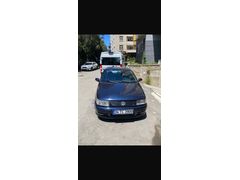 Sahibinden Volkswagen Polo 1.6 1998 Model 