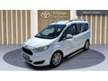 TOYOTA BAKIRCILAR 2016 COURİER TİTANİUM PLUS-KREDİ KART 12TAKSİT