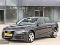 İNCESUDAN-AUDİ-A4