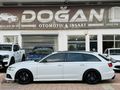 2016 AUDI A6 AVANT RS6 TR'DE TEK BANG&OLFSEN RS6 KOLTUK EMSALSİZ