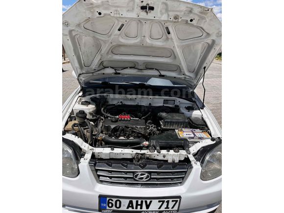 Sahibinden Hyundai Accent 1.3 Admire 2005 Model 
