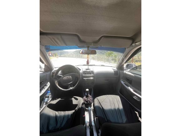 Sahibinden Hyundai Accent 1.3 Admire 2005 Model 