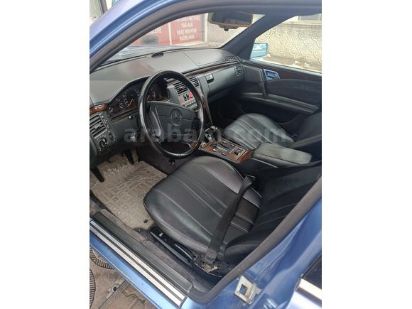 Sahibinden Mercedes - Benz 200 E 1996 Model