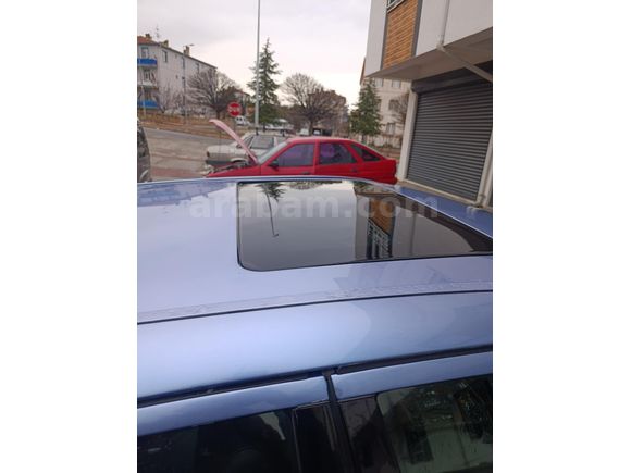 Sahibinden Mercedes - Benz 200 E 1996 Model