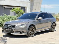''BİGA OTOMOTİV'' AUDİ A6 Allroad 3.0 TDI V6 Quattro S-Tronic