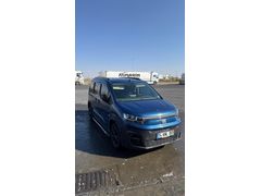 2024 BOL EXTRALI 130 BG URBAN DOBLO OTOMATİK 360 DERECE KAMERA