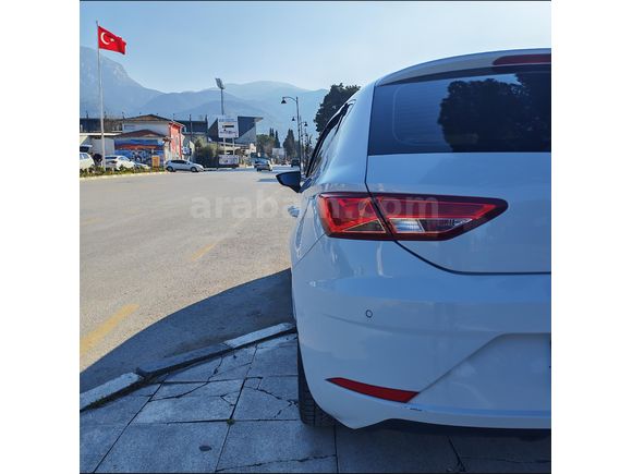 Sahibinden Seat Leon 1.2 TSI Style 2017 Model