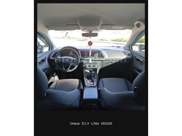 Sahibinden Seat Leon 1.2 TSI Style 2017 Model