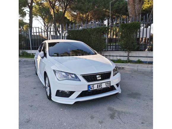 Sahibinden Seat Leon 1.2 TSI Style 2017 Model