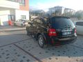 Memurdan  Kia Sorento 2.5 CRDi EX Premium 2007 Model 
