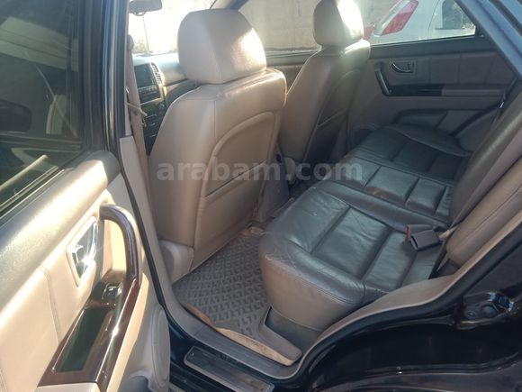 Memurdan  Kia Sorento 2.5 CRDi EX Premium 2007 Model 