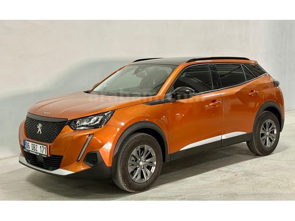 Sahibinden Peugeot 2008 1.5 BlueHDI Active Skypack 2022 Model
