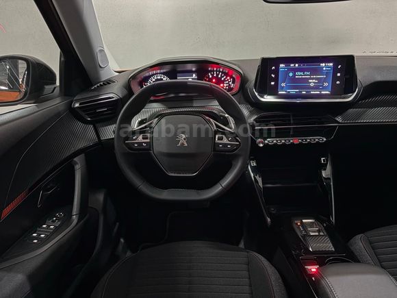 Sahibinden Peugeot 2008 1.5 BlueHDI Active Skypack 2022 Model