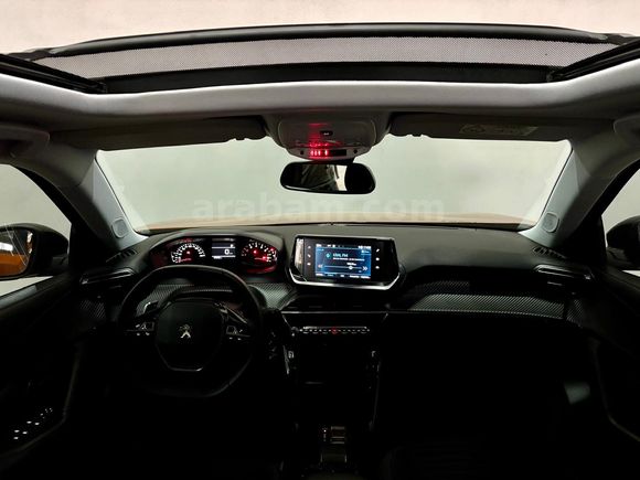 Sahibinden Peugeot 2008 1.5 BlueHDI Active Skypack 2022 Model