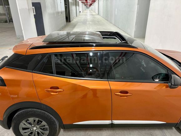 Sahibinden Peugeot 2008 1.5 BlueHDI Active Skypack 2022 Model
