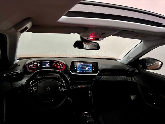 Sahibinden Peugeot 2008 1.5 BlueHDI Active Skypack 2022 Model
