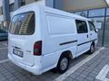 BEŞLER AUTO DAN 2007 MODEL H 100 2.5 D DLX
CİTYVAN