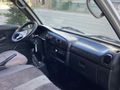 BEŞLER AUTO DAN 2007 MODEL H 100 2.5 D DLX
CİTYVAN