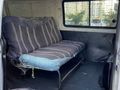 BEŞLER AUTO DAN 2007 MODEL H 100 2.5 D DLX
CİTYVAN