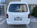 BEŞLER AUTO DAN 2007 MODEL H 100 2.5 D DLX
CİTYVAN