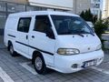 BEŞLER AUTO DAN 2007 MODEL H 100 2.5 D DLX
CİTYVAN