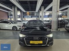 2024 BOYASIZ YENİ KASA AUDI A6 45TFSI ADVANCED 265 HP 20' JANT