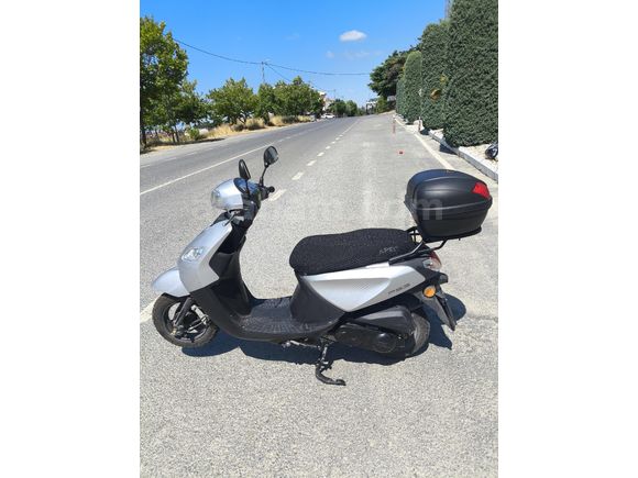 2026 Apec PS3 50 CC | 425 KM | Sıfır Ayarında | Hatasız | Ekstralı