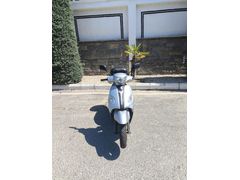 2026 Apec PS3 50 CC | 425 KM | Sıfır Ayarında | Hatasız | Ekstralı