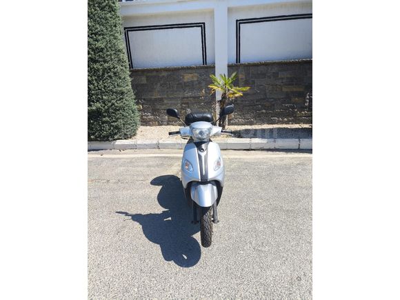 2026 Apec PS3 50 CC | 425 KM | Sıfır Ayarında | Hatasız | Ekstralı
