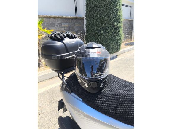 2026 Apec PS3 50 CC | 425 KM | Sıfır Ayarında | Hatasız | Ekstralı
