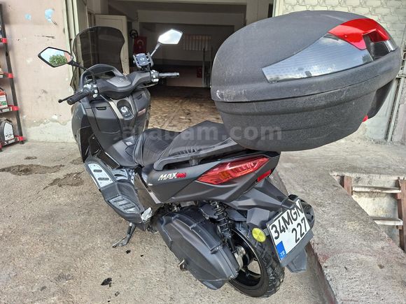 Sahibinden Arora Max Pro İstanbul