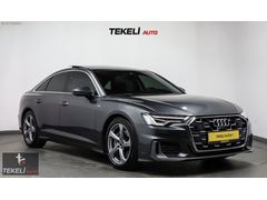 2025 Audı A6 45 TFSI 265 Hp SLine/19JNT/HATSIZ/BAYİ/22.000 km
