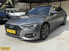 2019 AUDİ A6 45 TFSI QUATTRO SPORT 245 HP