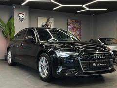 FLİES MOTORS'DAN AUDİ A6 QUATRO 'BİN KM VAKUM+TABA+E.BGJ