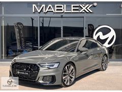 2025-A6 SLİNE-HATASIZ-BAYİ-21 JANT-SİYAH STİL-VAKUM-4 K. ISITMA