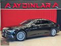 AUDİ A6 50 TDI QUATRO YENİ KASA DEĞİŞENSİZ VAKUM KAPI-KOLTUK IST