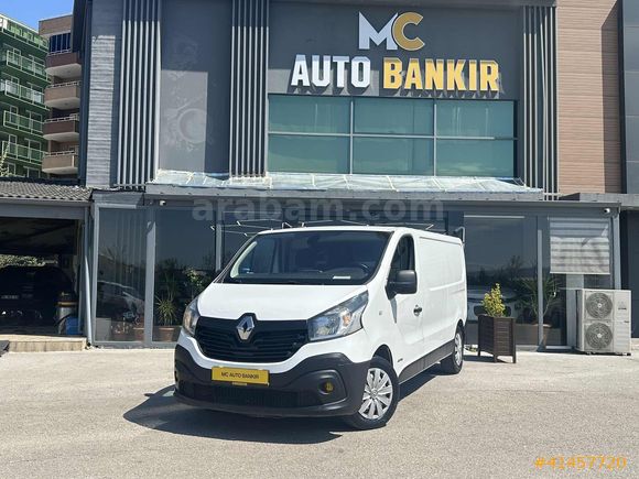 MC AUTO BANKIR DAN HATASIZ BOYASIZ İLK SAHİBİNDEN DÜŞÜK KM