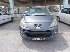 Sahibinden Peugeot 207 1.4 Trendy 2011 Model