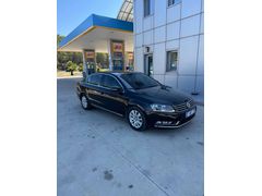 Sahibinden Volkswagen Passat 2.0 TDi BlueMotion Comfortline 2014 Model 