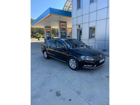 Sahibinden Volkswagen Passat 2.0 TDi BlueMotion Comfortline 2014 Model 