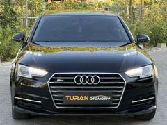 TURAN OTOMOTİVDEN 2016 MODEL 2.0 Quatro AUDİ A4
